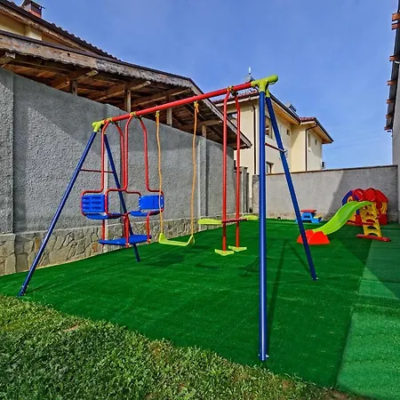 Alex Village Pensionat