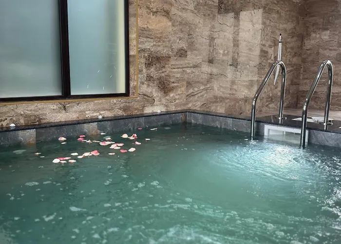 Alex Village Gasthof 4*