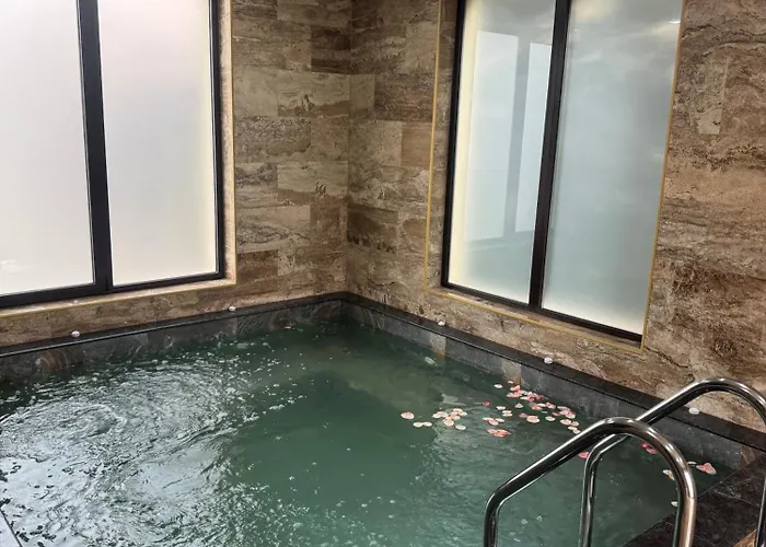 Alex Village Gasthof Shkorpilovtsi