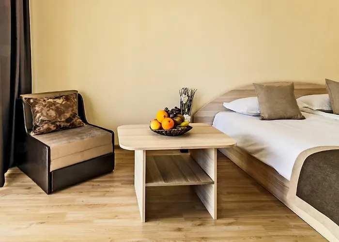 Gasthof Alex Village