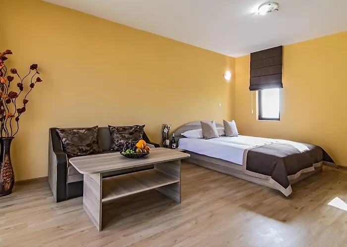 Gasthof Alex Village 4*