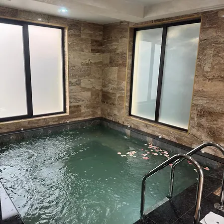 Alex Village Guest house Shkorpilovtsi