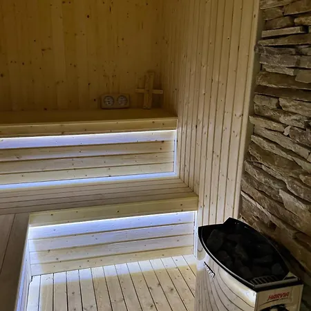 Guest house Alex Village Shkorpilovtsi