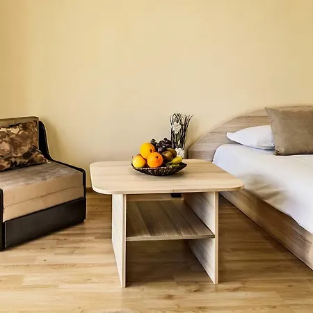 Guest house Alex Village