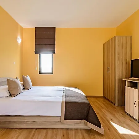 Alex Village Shkorpilovtsi