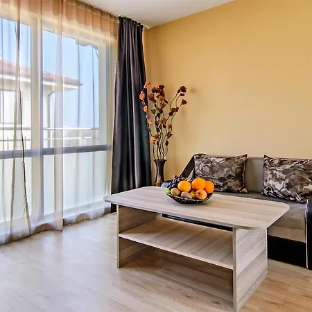 Alex Village Guest house Shkorpilovtsi