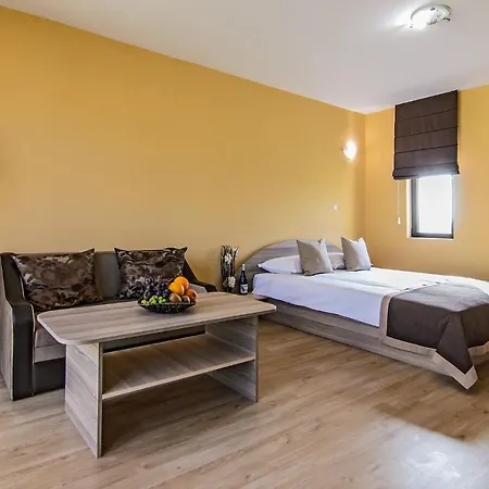 Guest house Alex Village 4*