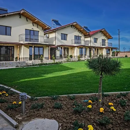 Guest house Alex Village Shkorpilovtsi