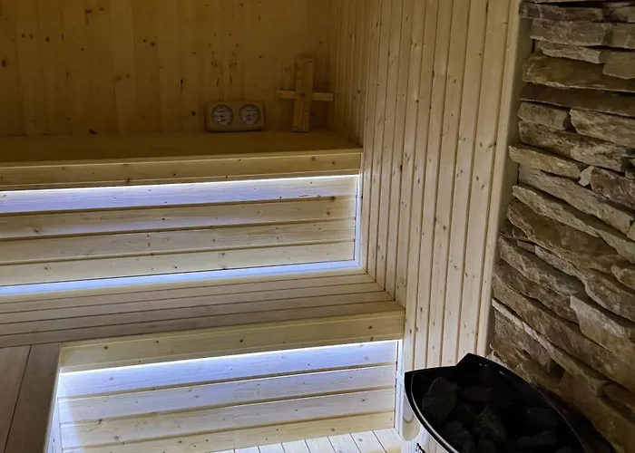 Pensjonat Alex Village Shkorpilovtsi